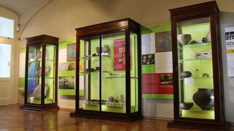 Museum Retz und Südmährische Galerie