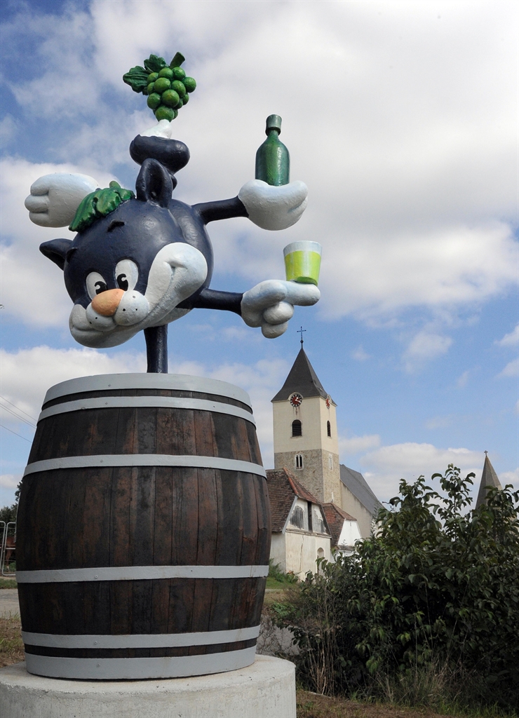 Veltliner & Veltlinchen Tour - 2