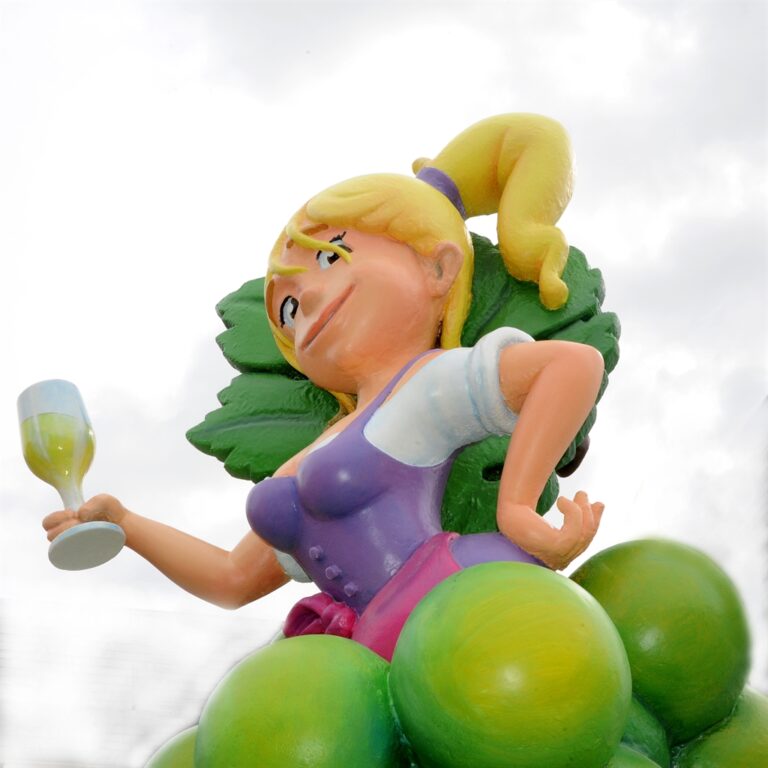 Veltliner & Veltlinchen Tour