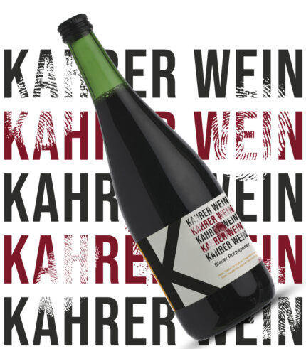 Blauer Portugieser - 1 LITER