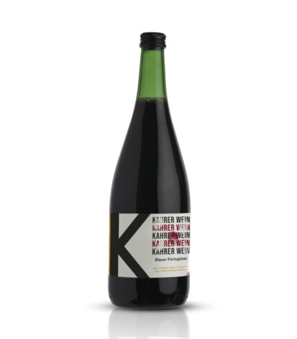 Blauer Portugieser - 1 LITER