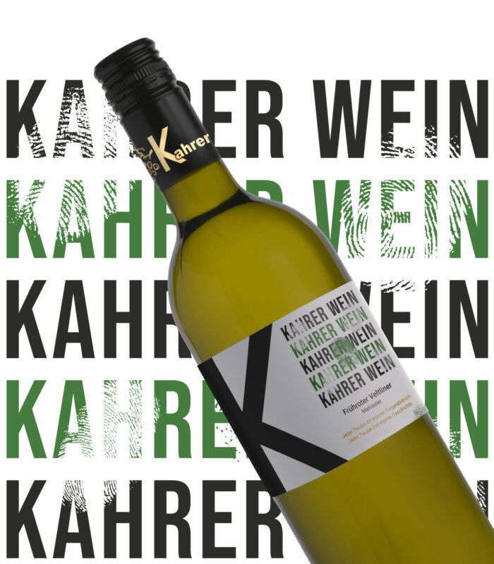 FRÜHROTER VELTLINER - Ried Freibergen