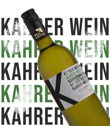 GRÜNER VELTLINER - Weinviertler DAC