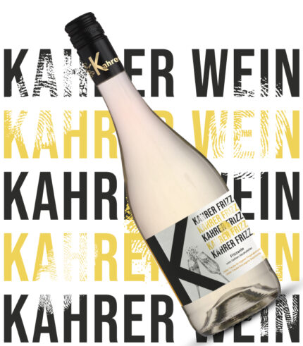 Gelber Muskateller Frizzante