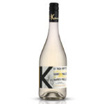 Gelber Muskateller Frizzante