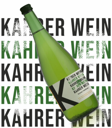 GRÜNER VELTLINER - 1 LITER
