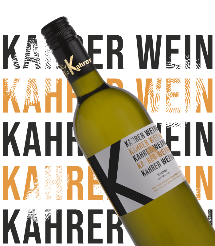 RIESLING - Ried Maulavern
