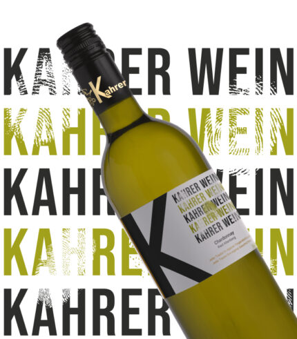 CHARDONNAY - Ried Altenberg
