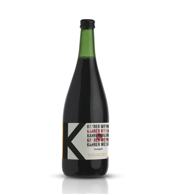 Zweigelt - 1L