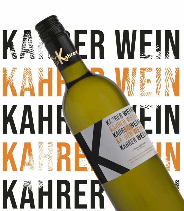Donauriesling PIWI Weinsorte